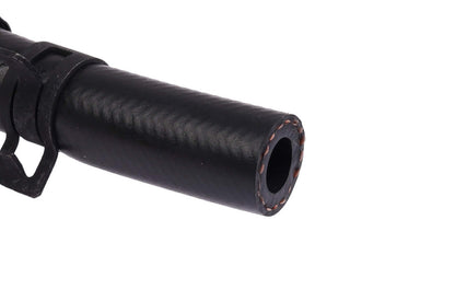 Sunsong Power Steering Return Line Hose Assembly 3404962