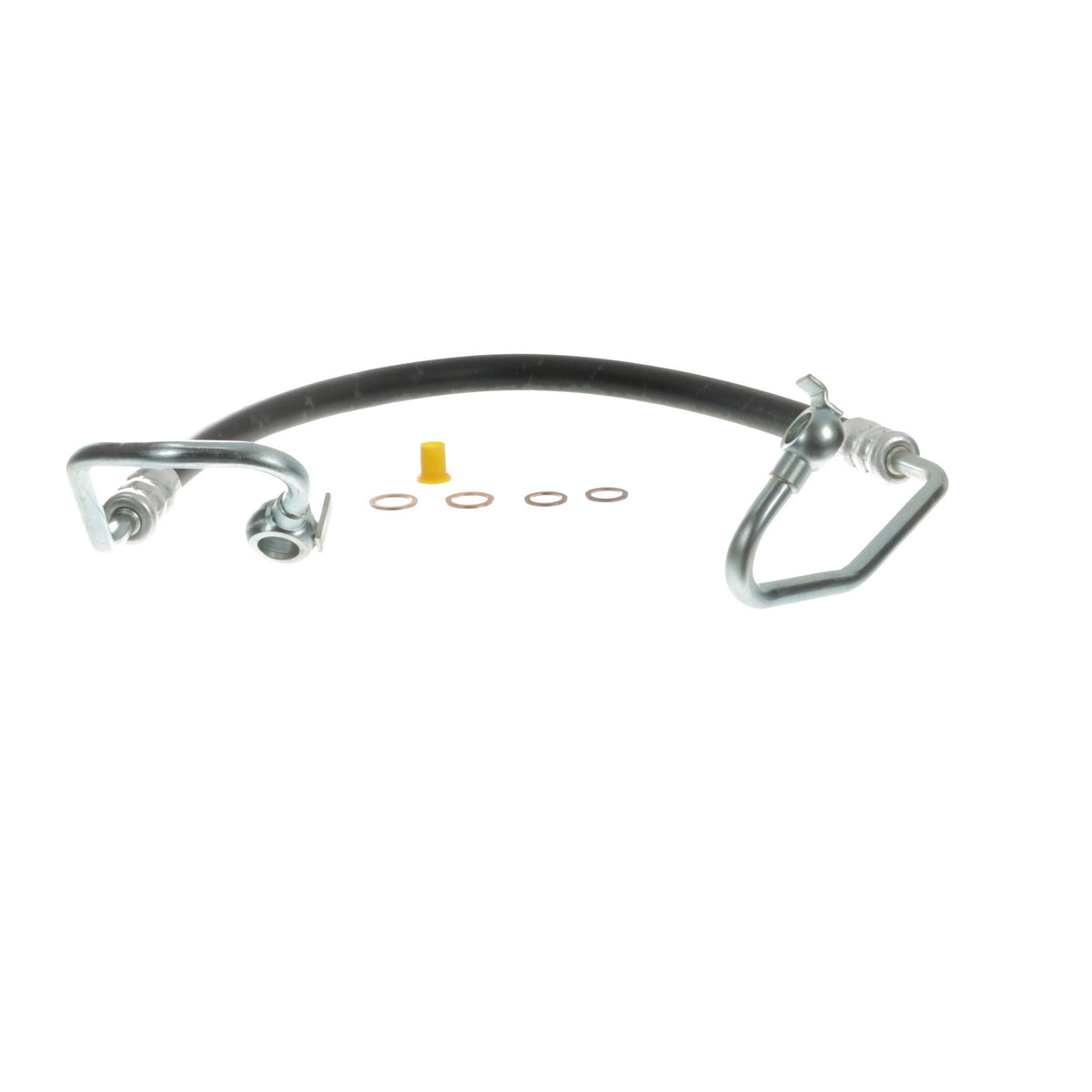 Sunsong Power Steering Pressure Line Hose Assembly 3405146