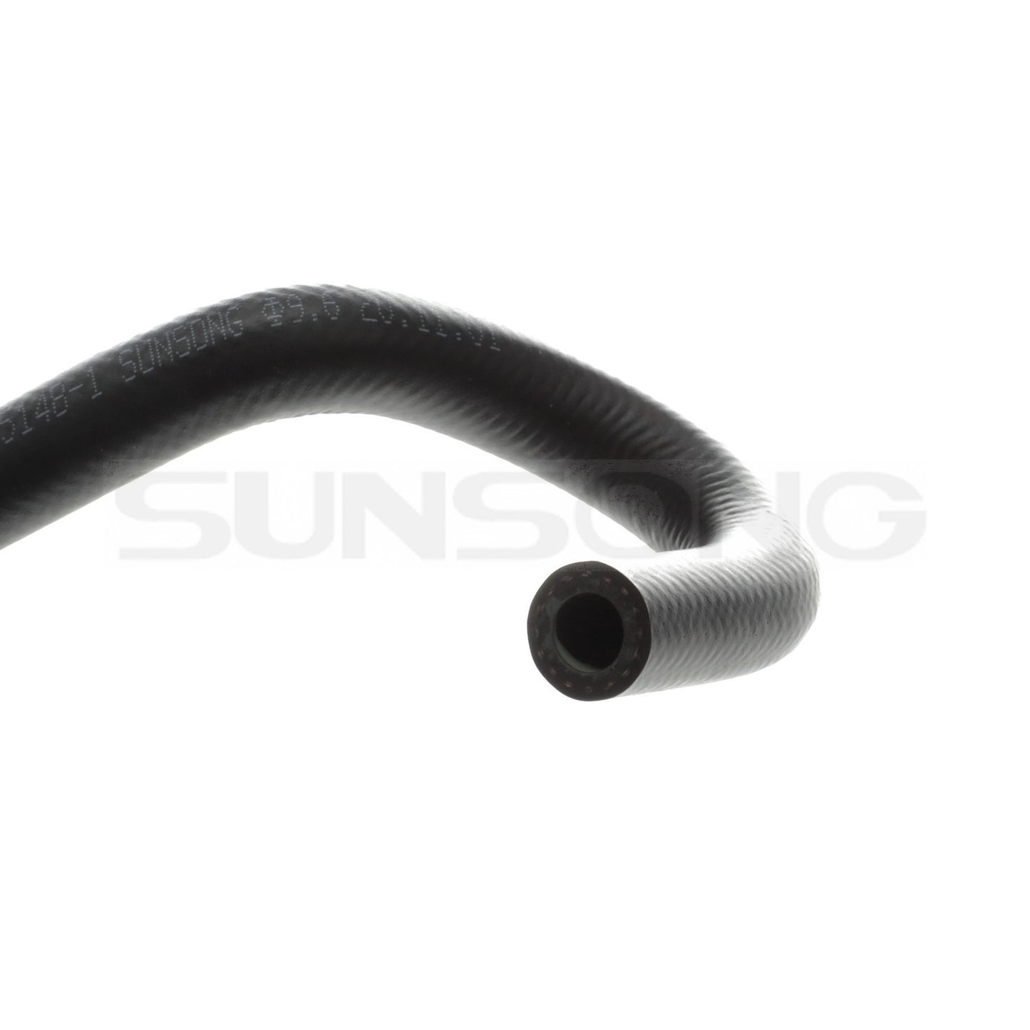 Sunsong Power Steering Return Line Hose Assembly 3405148