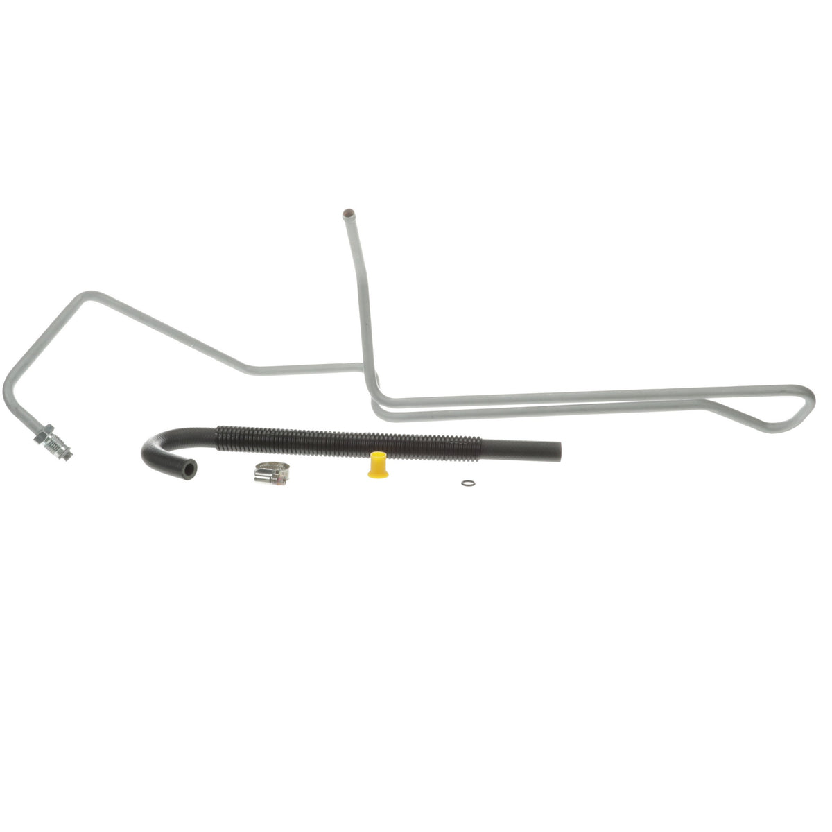 Sunsong Power Steering Return Line Hose Assembly 3405149