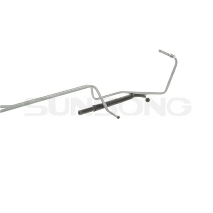 Sunsong Power Steering Return Line Hose Assembly 3405149