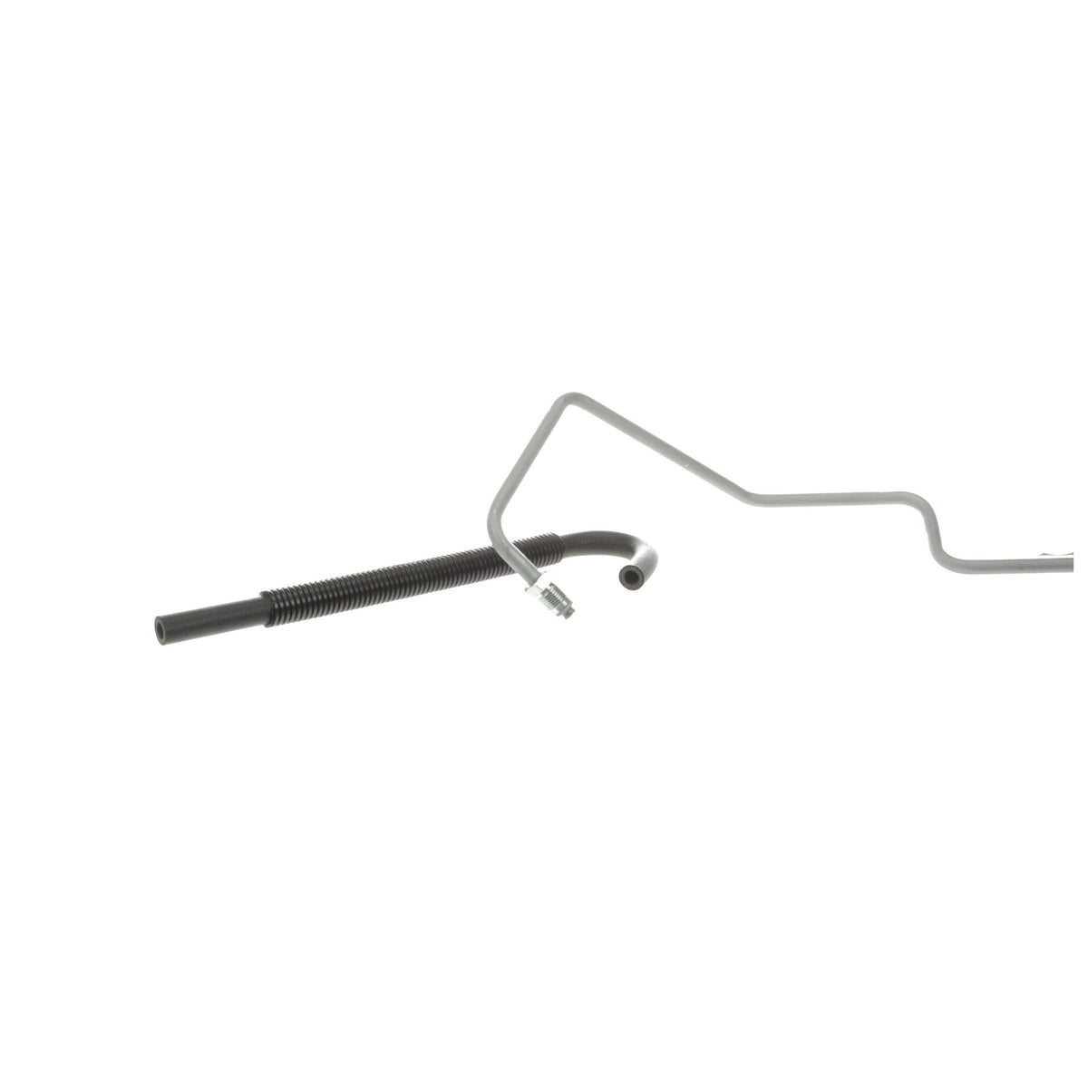 Sunsong Power Steering Return Line Hose Assembly 3405149