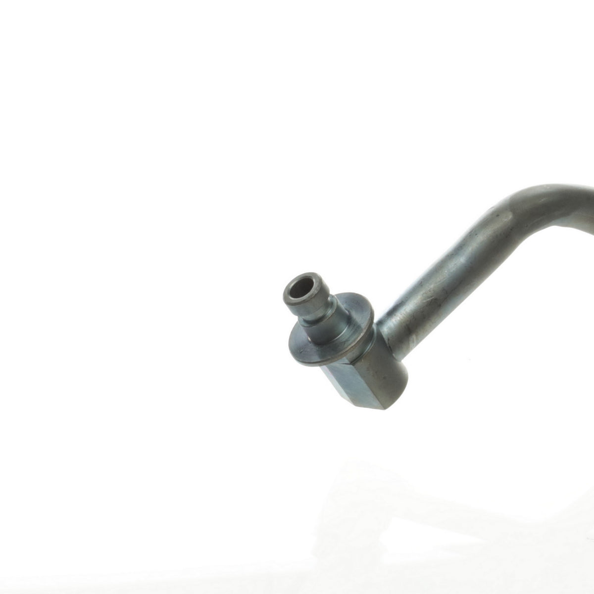 Sunsong Power Steering Return Line Hose Assembly 3405151