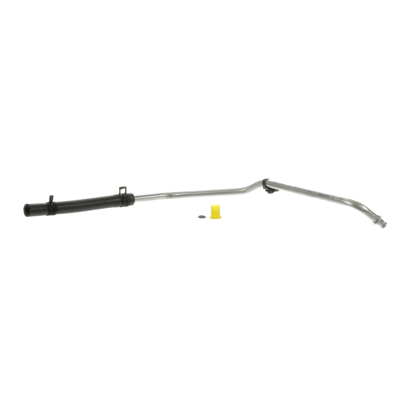 Sunsong Power Steering Return Line Hose Assembly 3405154