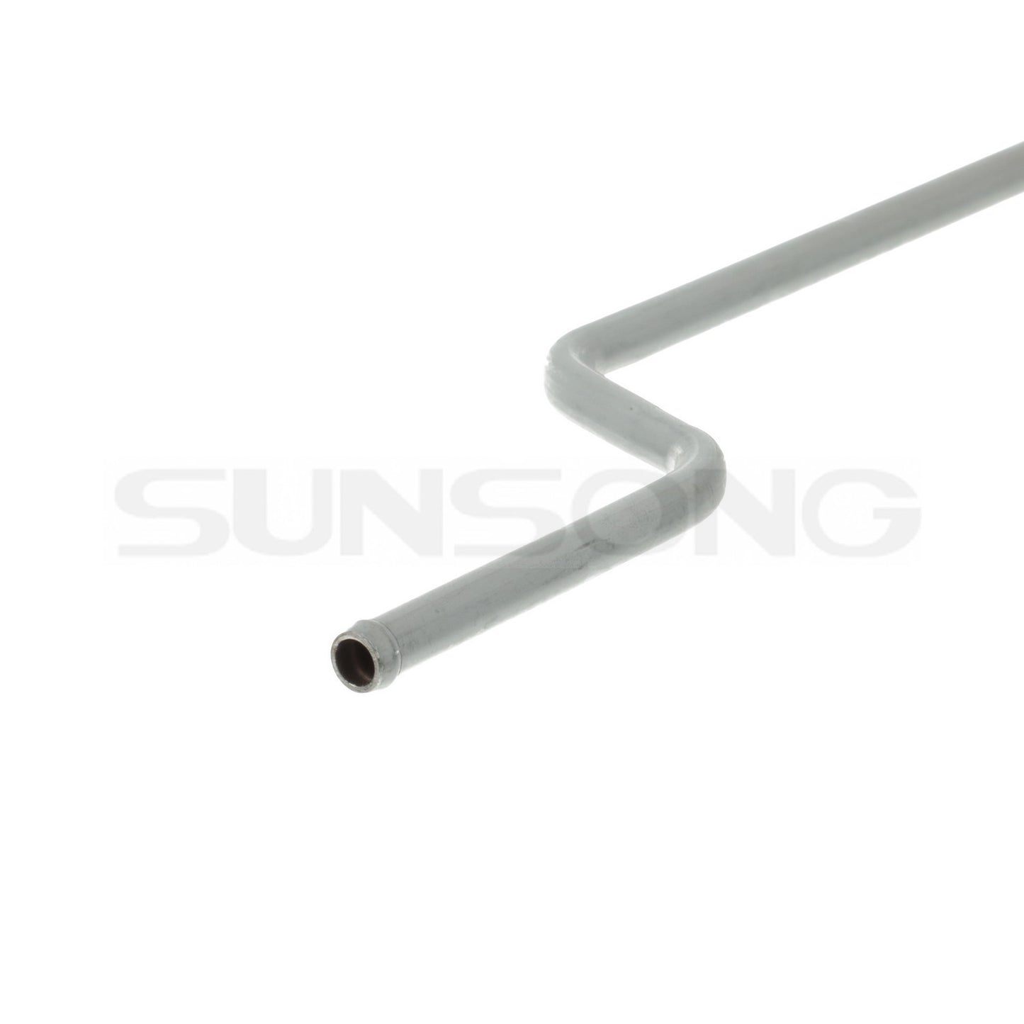 Sunsong Power Steering Return Line Hose Assembly 3405160