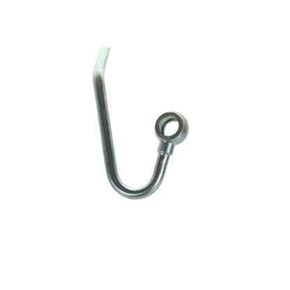 Sunsong Power Steering Return Line Hose Assembly 3405166