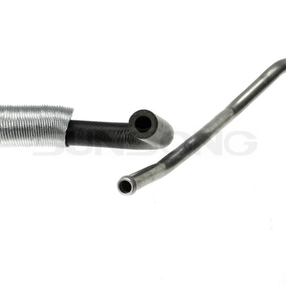 Sunsong Power Steering Return Line Hose Assembly 3405187