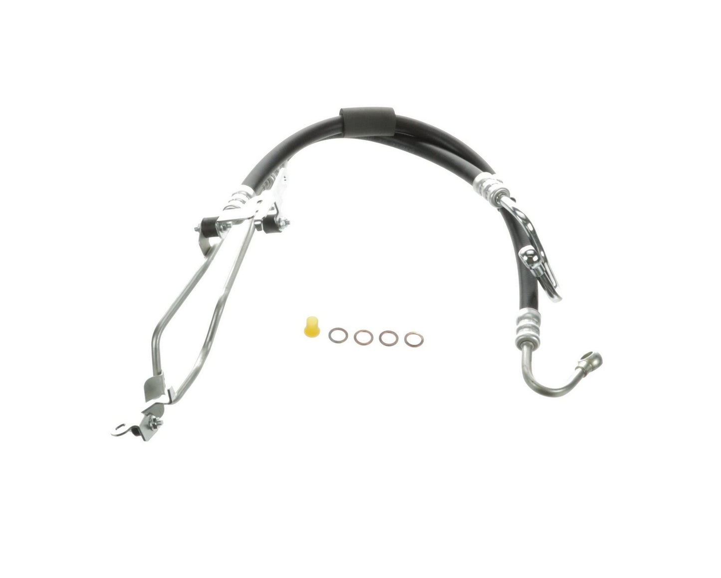 Sunsong Power Steering Pressure Line Hose Assembly 3405220