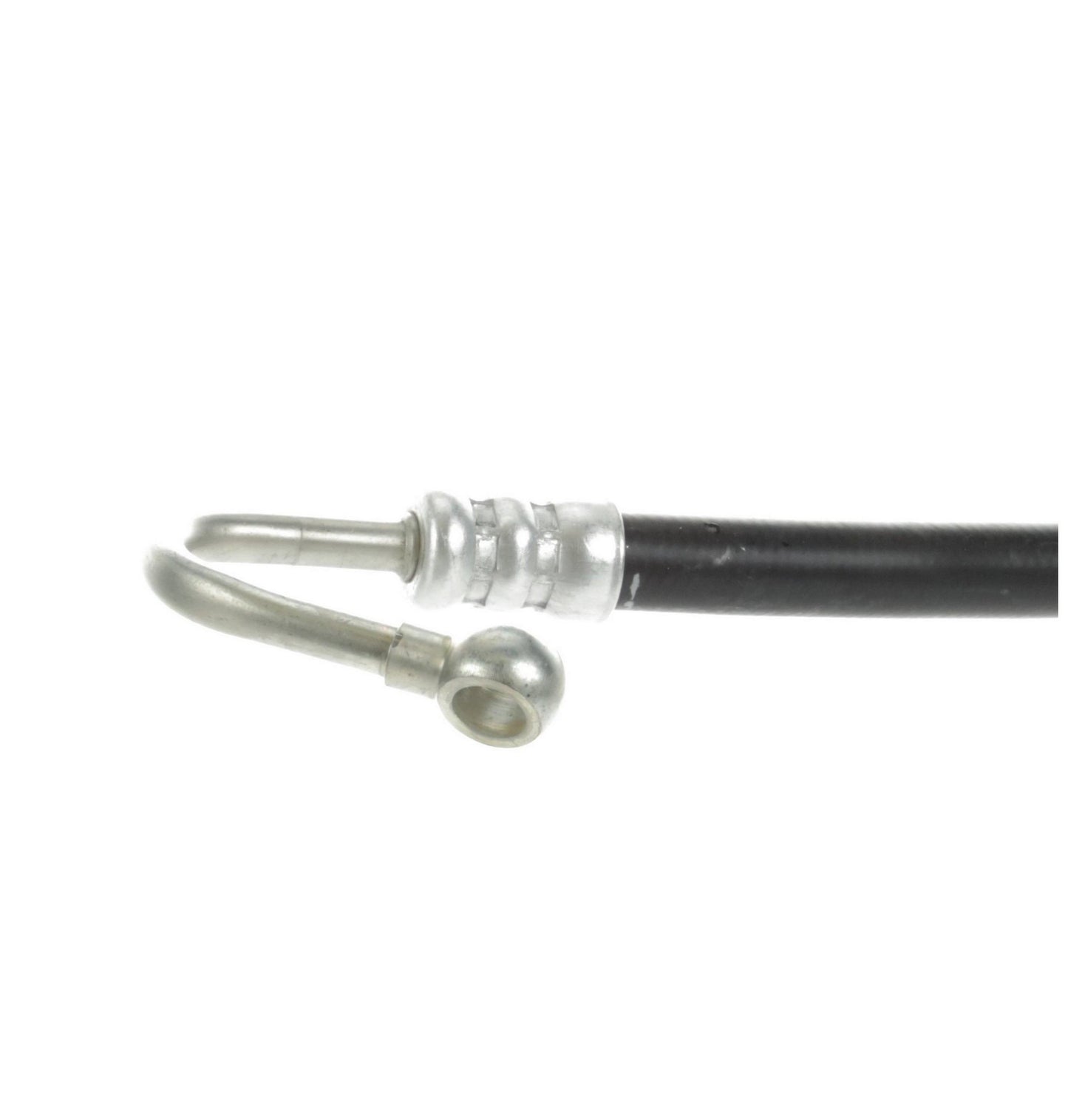 Sunsong Power Steering Pressure Line Hose Assembly 3405220