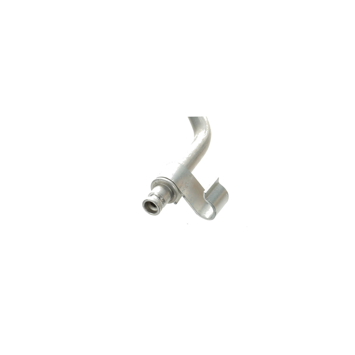 Sunsong Power Steering Return Line Hose Assembly 3405264