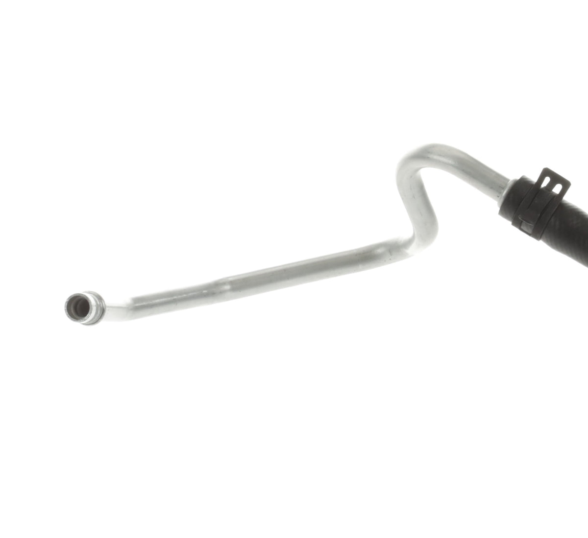 Sunsong Power Steering Return Line Hose Assembly 3405325