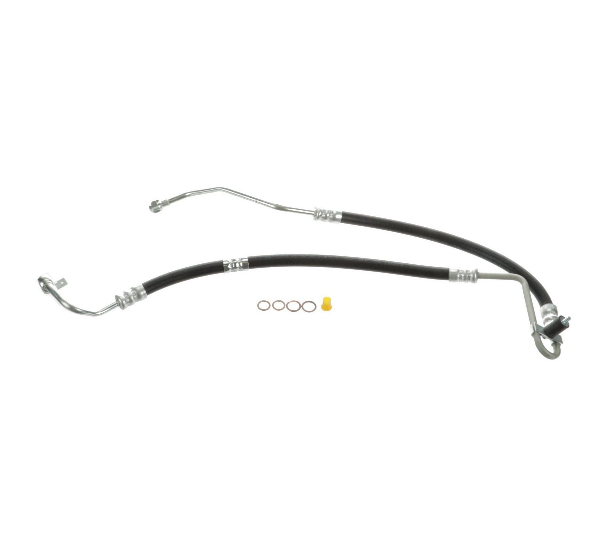 Sunsong Power Steering Pressure Line Hose Assembly 3405427