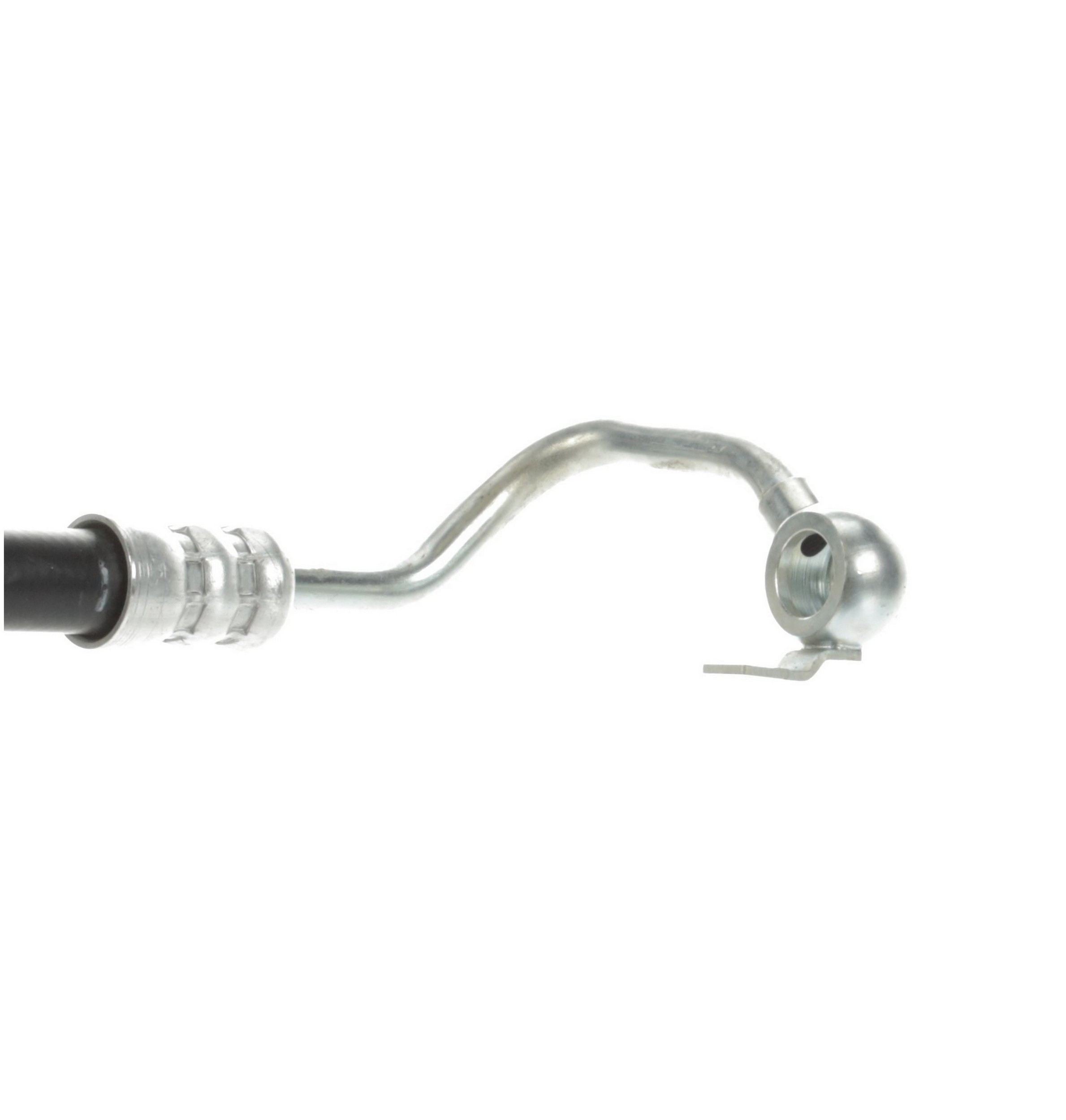 Sunsong Power Steering Pressure Line Hose Assembly 3405427