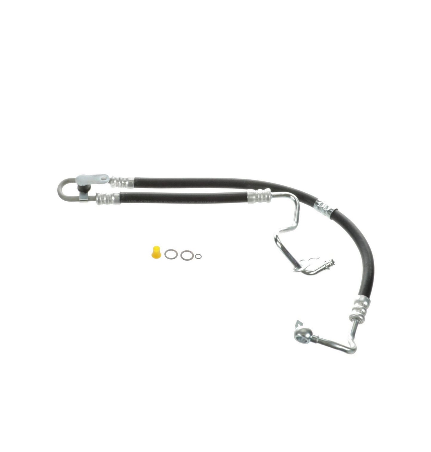 Sunsong Power Steering Pressure Line Hose Assembly 3405431