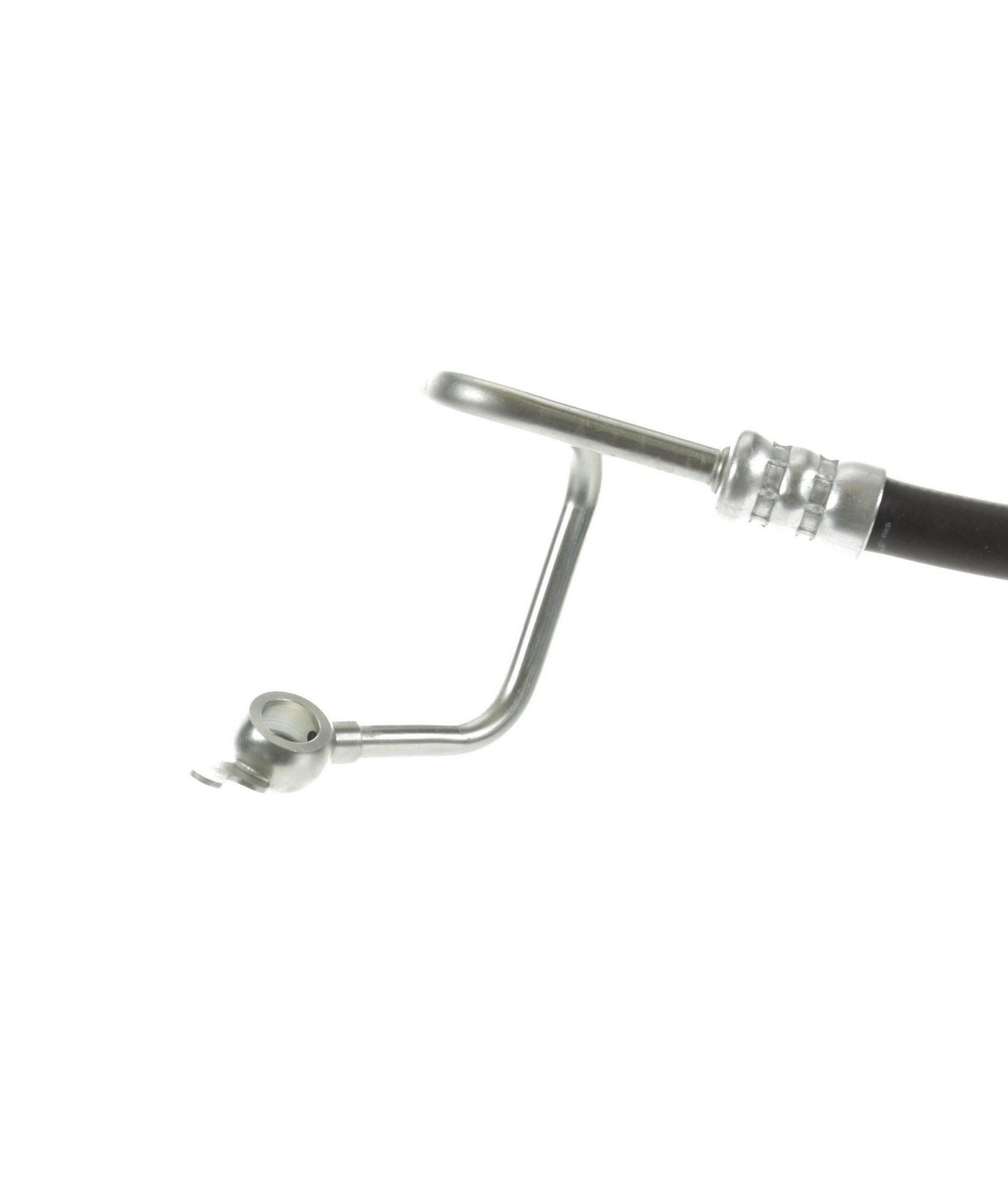 Sunsong Power Steering Pressure Line Hose Assembly 3405590