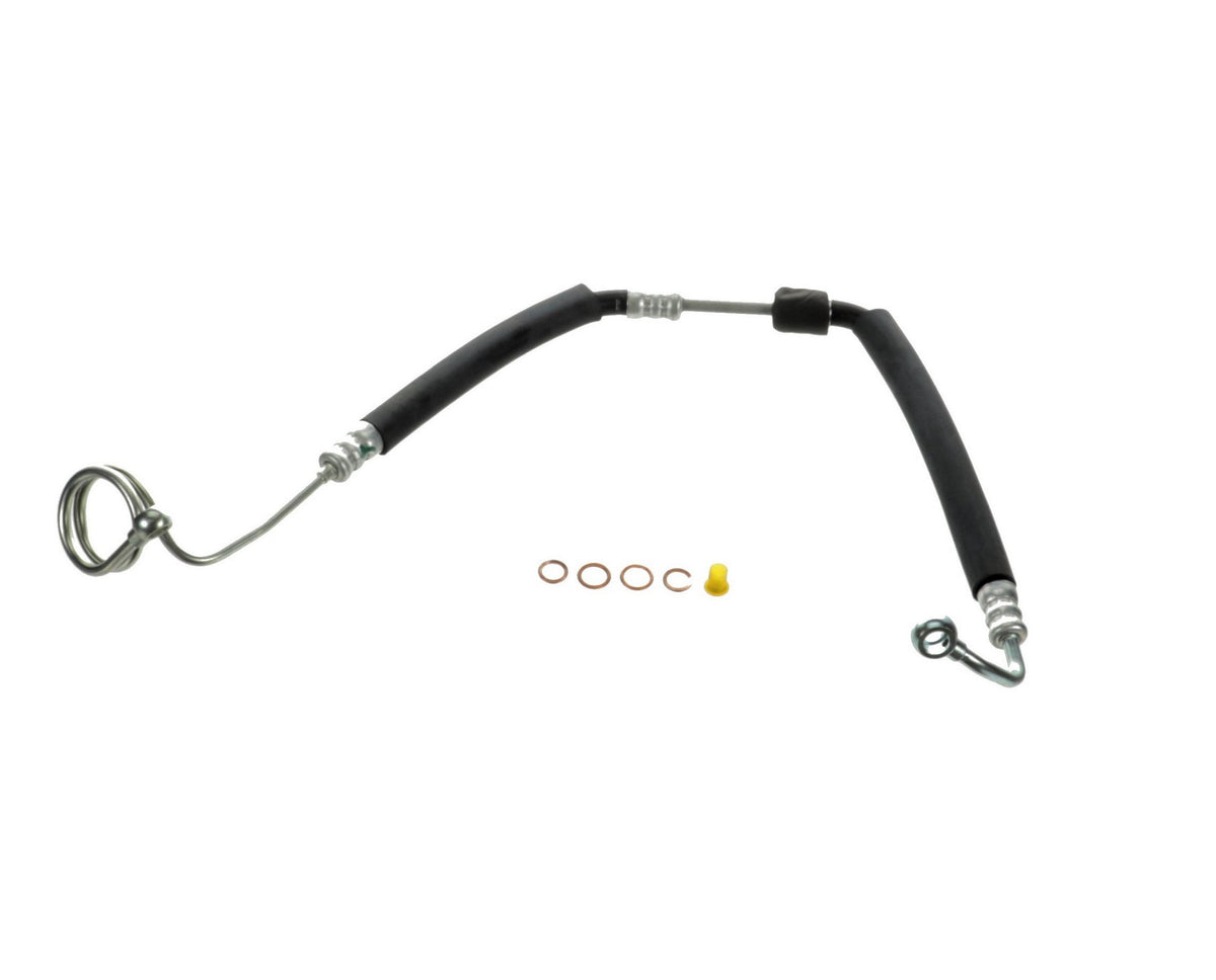 Sunsong Power Steering Pressure Line Hose Assembly 3405615