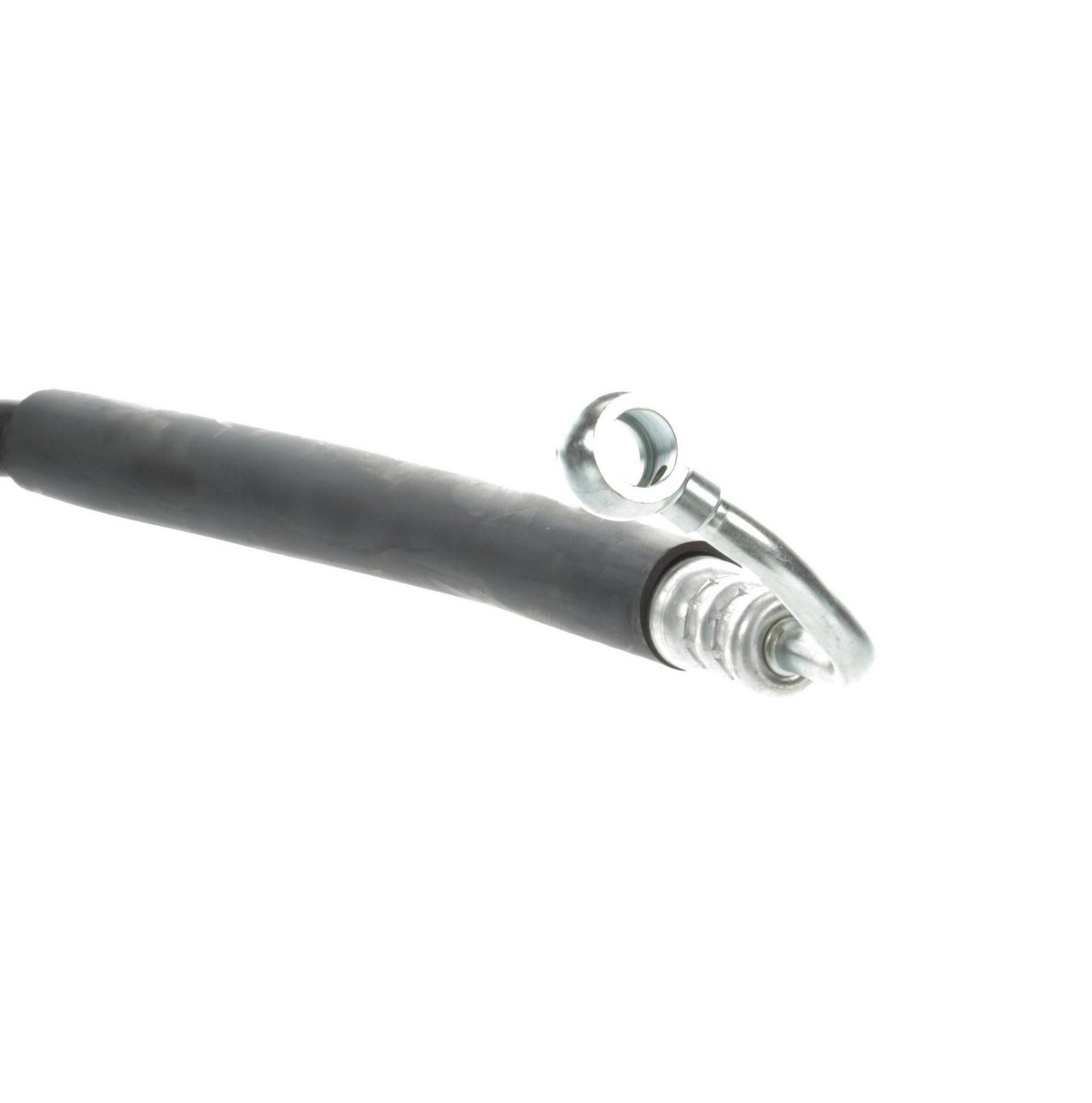 Sunsong Power Steering Pressure Line Hose Assembly 3405615