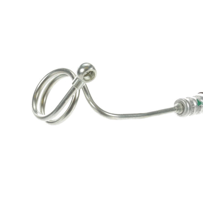 Sunsong Power Steering Pressure Line Hose Assembly 3405615