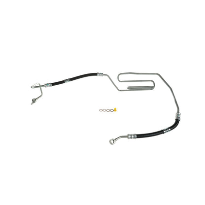 Sunsong Power Steering Pressure Line Hose Assembly 3405648 main image