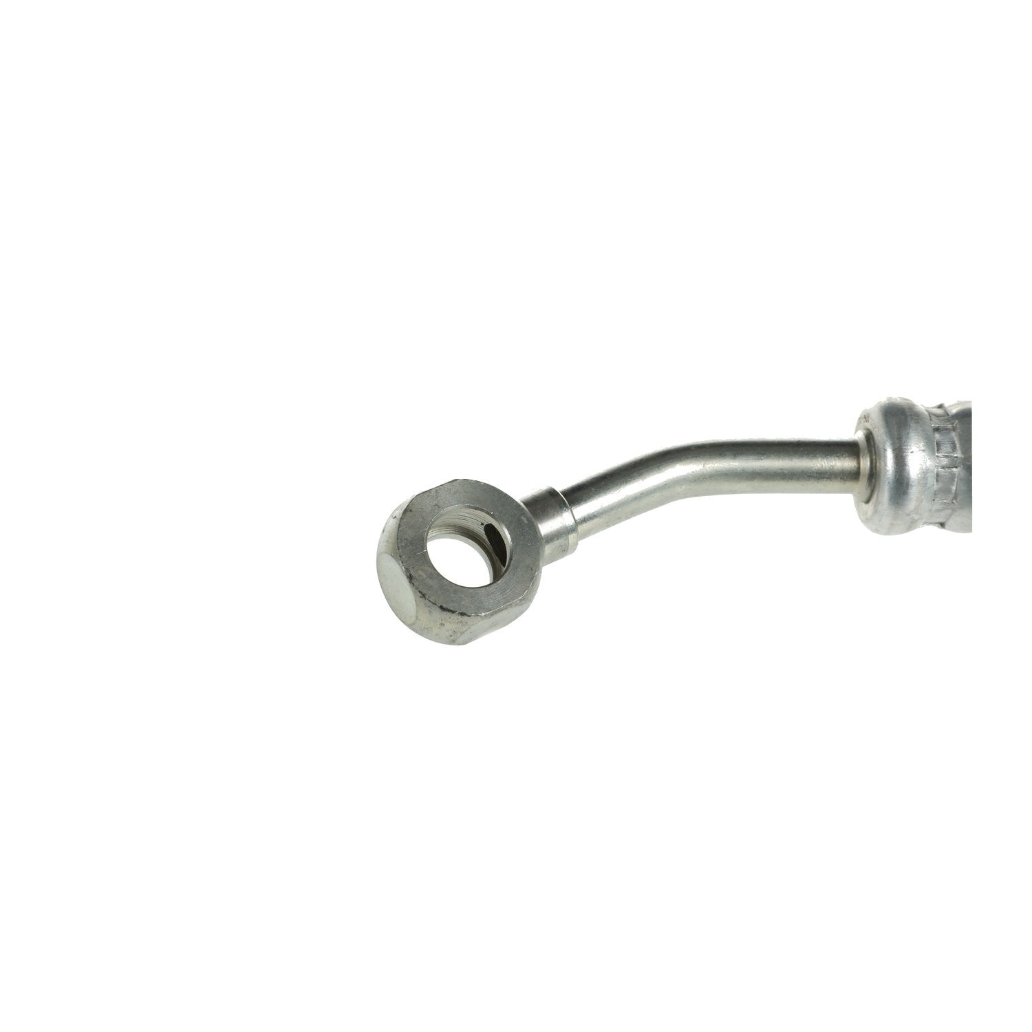 Sunsong Power Steering Pressure Line Hose Assembly 3405648 image 2