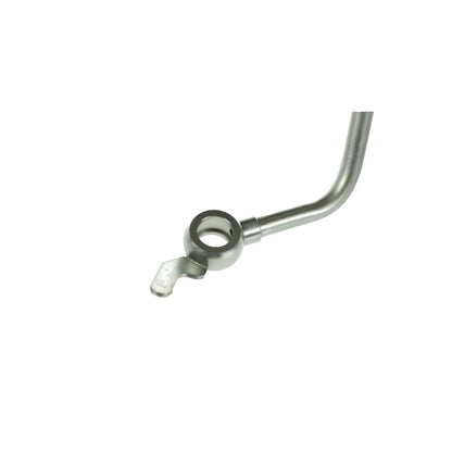 Sunsong Power Steering Pressure Line Hose Assembly 3405648 image 3