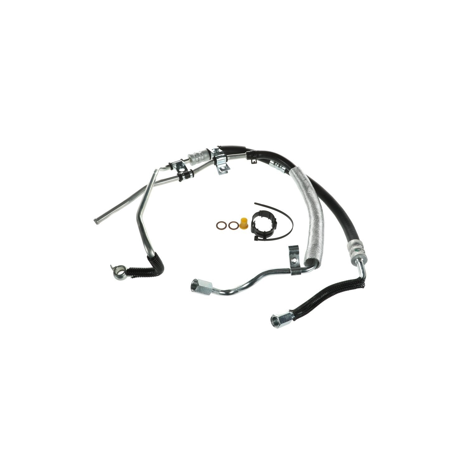 Sunsong Power Steering Hose Assembly 3405729 main image