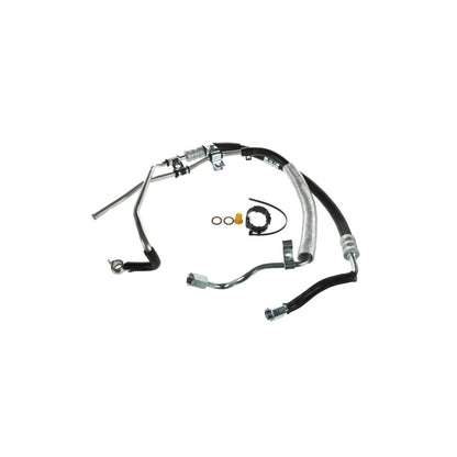 Sunsong Power Steering Hose Assembly 3405729 main image