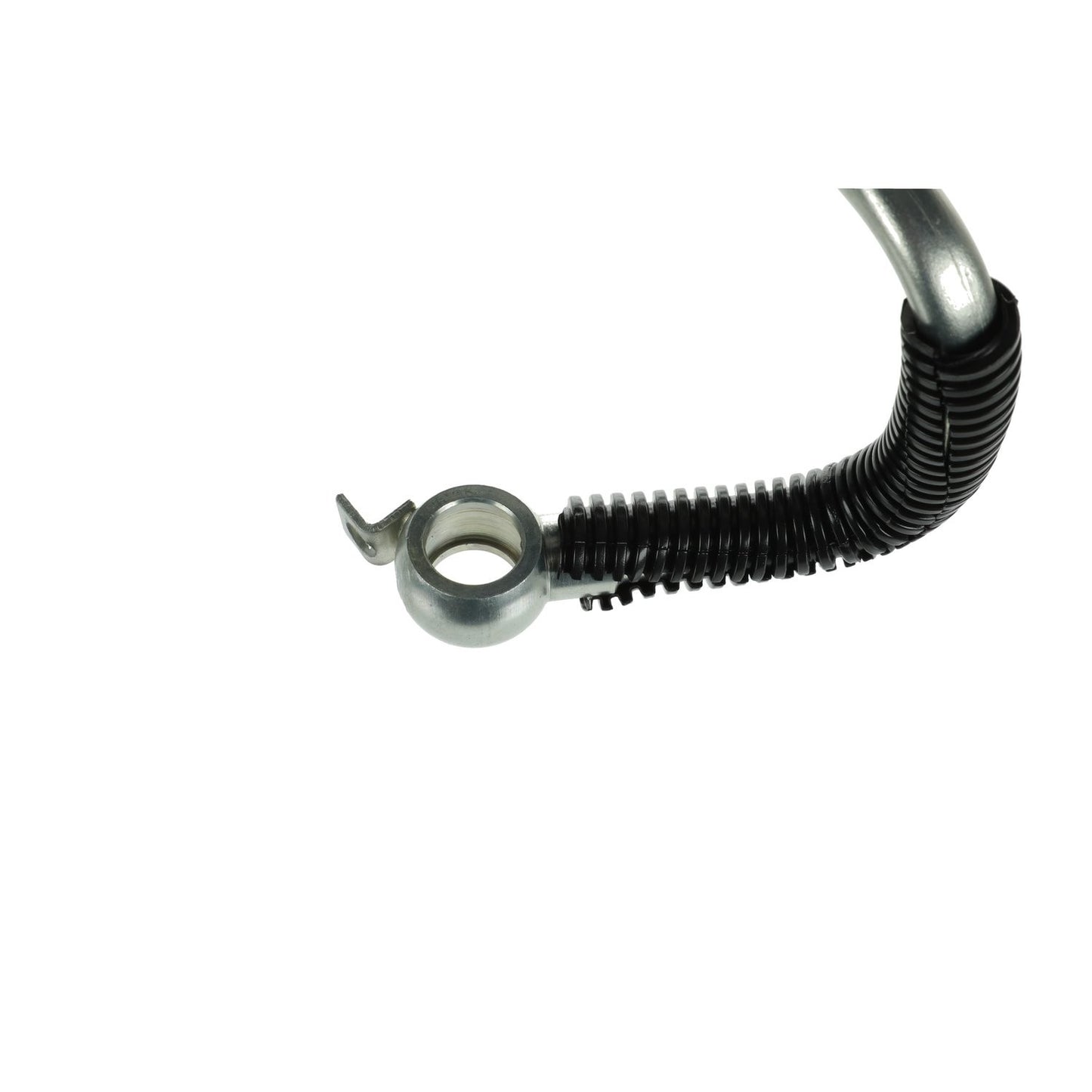Sunsong Power Steering Hose Assembly 3405729 image 2