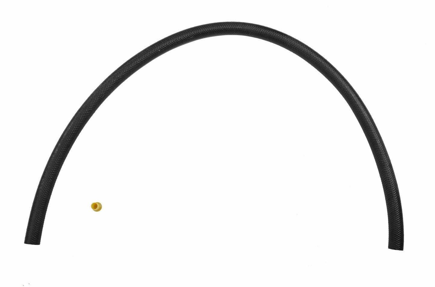 Sunsong Power Steering Return Hose 3501417