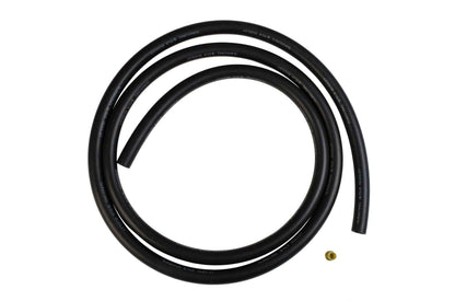 Sunsong Power Steering Return Hose 3502386