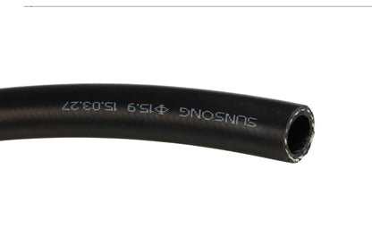 Sunsong Power Steering Return Hose 3502386