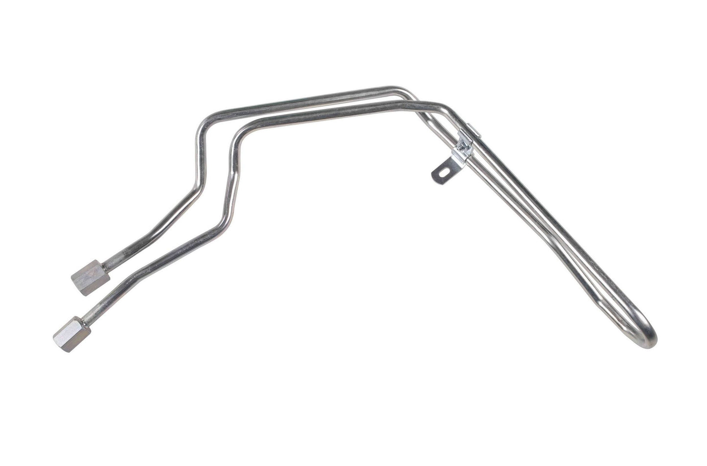 Sunsong Power Steering Pressure Line Hose Assembly 3601088