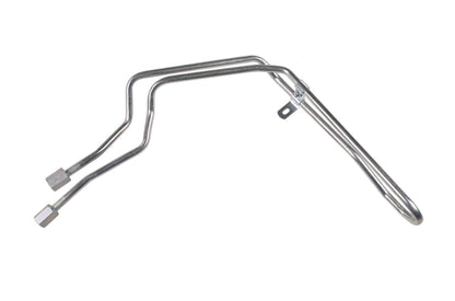 Sunsong Power Steering Pressure Line Hose Assembly 3601088