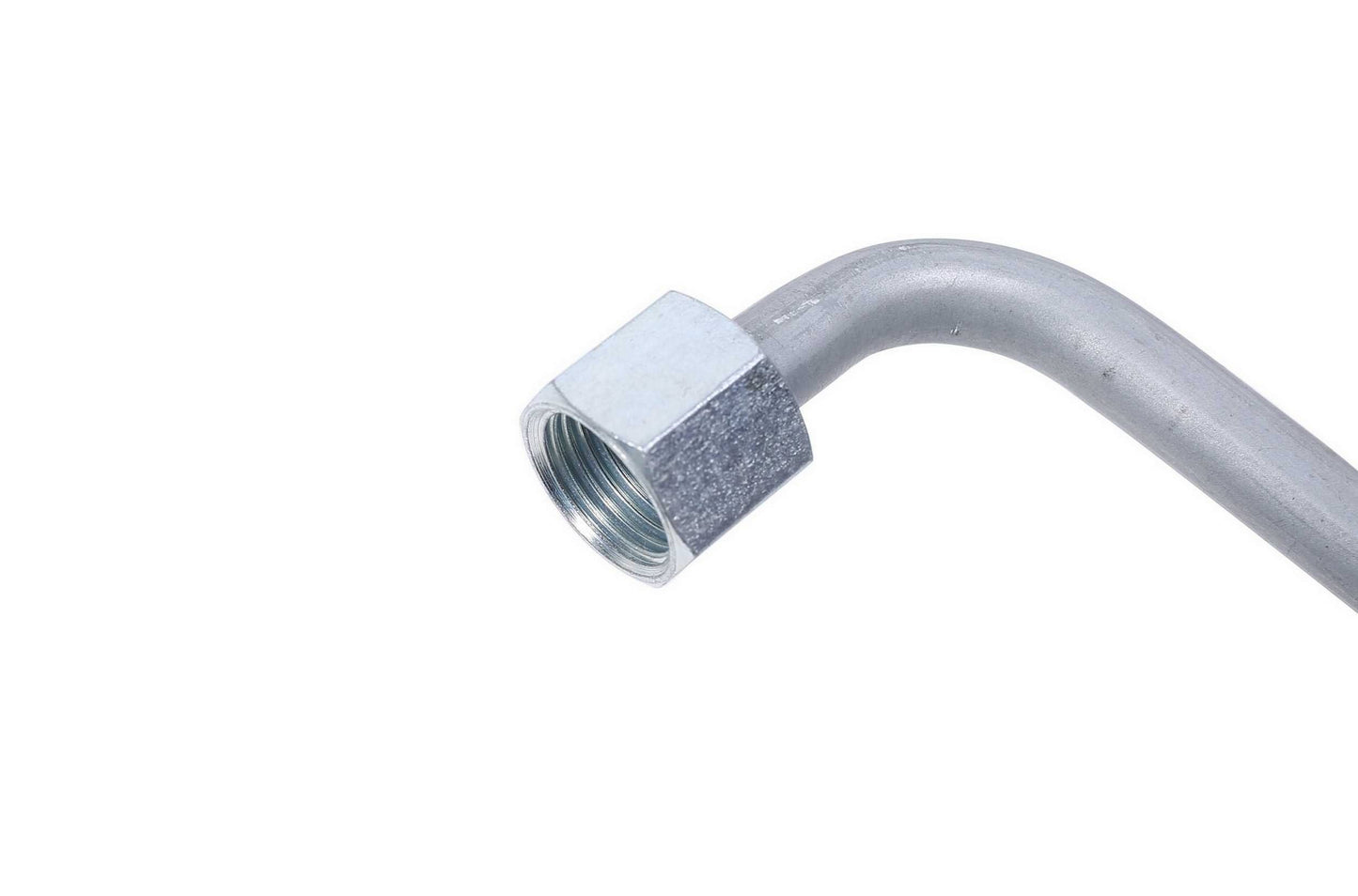 Sunsong Power Steering Pressure Line Hose Assembly 3601661