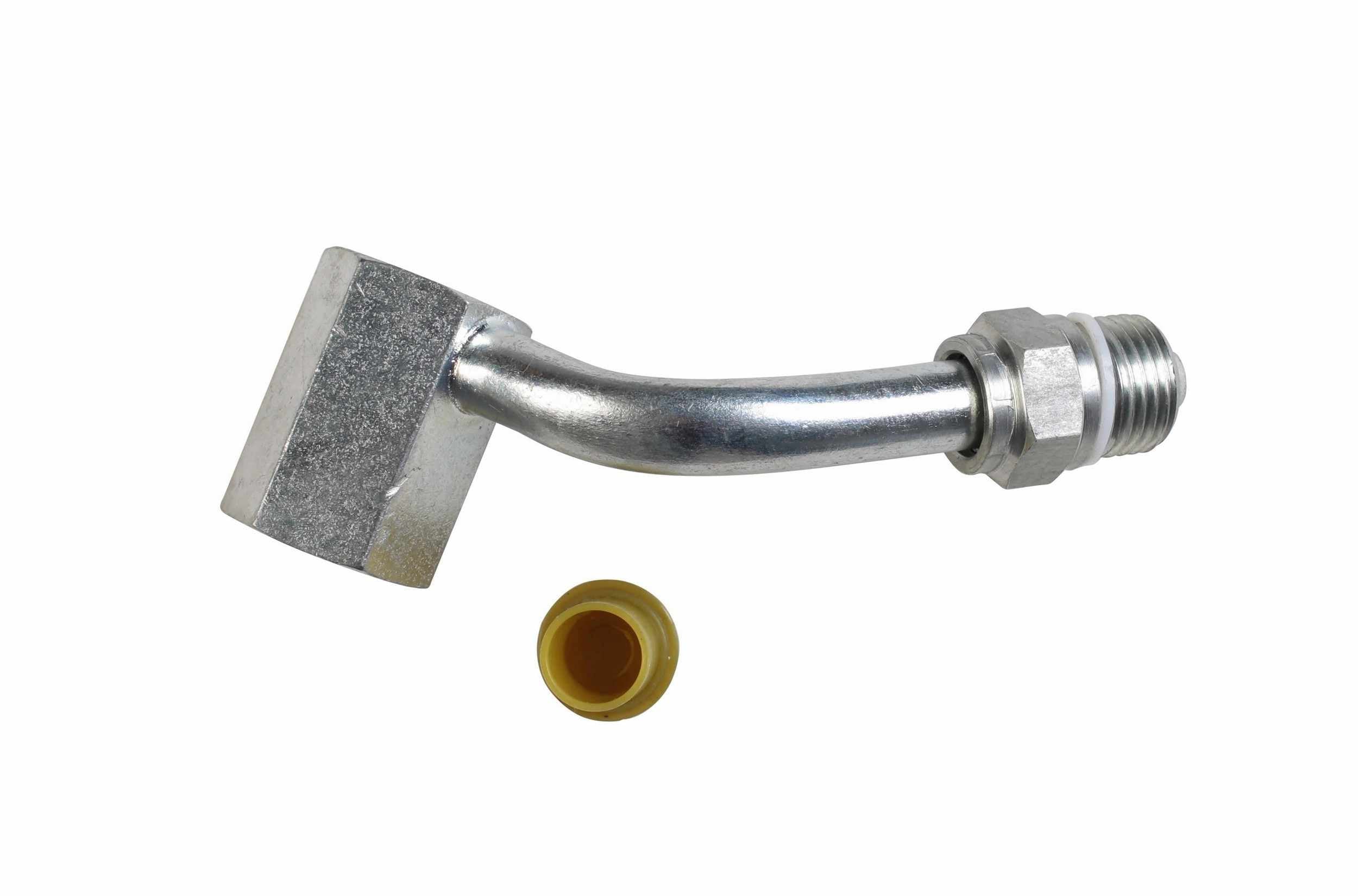 Sunsong Power Steering Pressure Line Hose Assembly 3602262