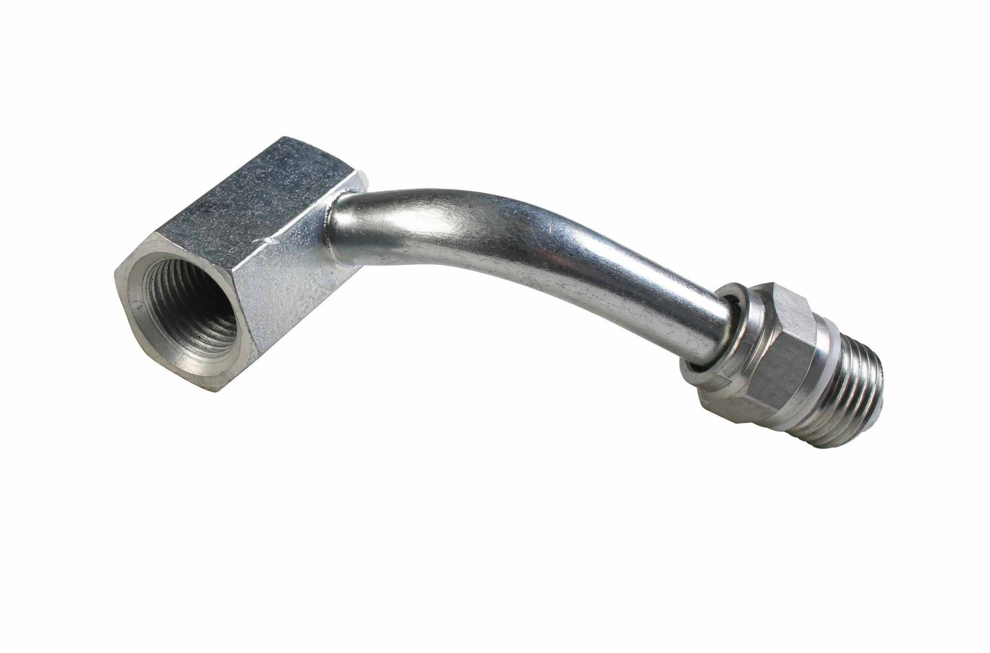 Sunsong Power Steering Pressure Line Hose Assembly 3602262
