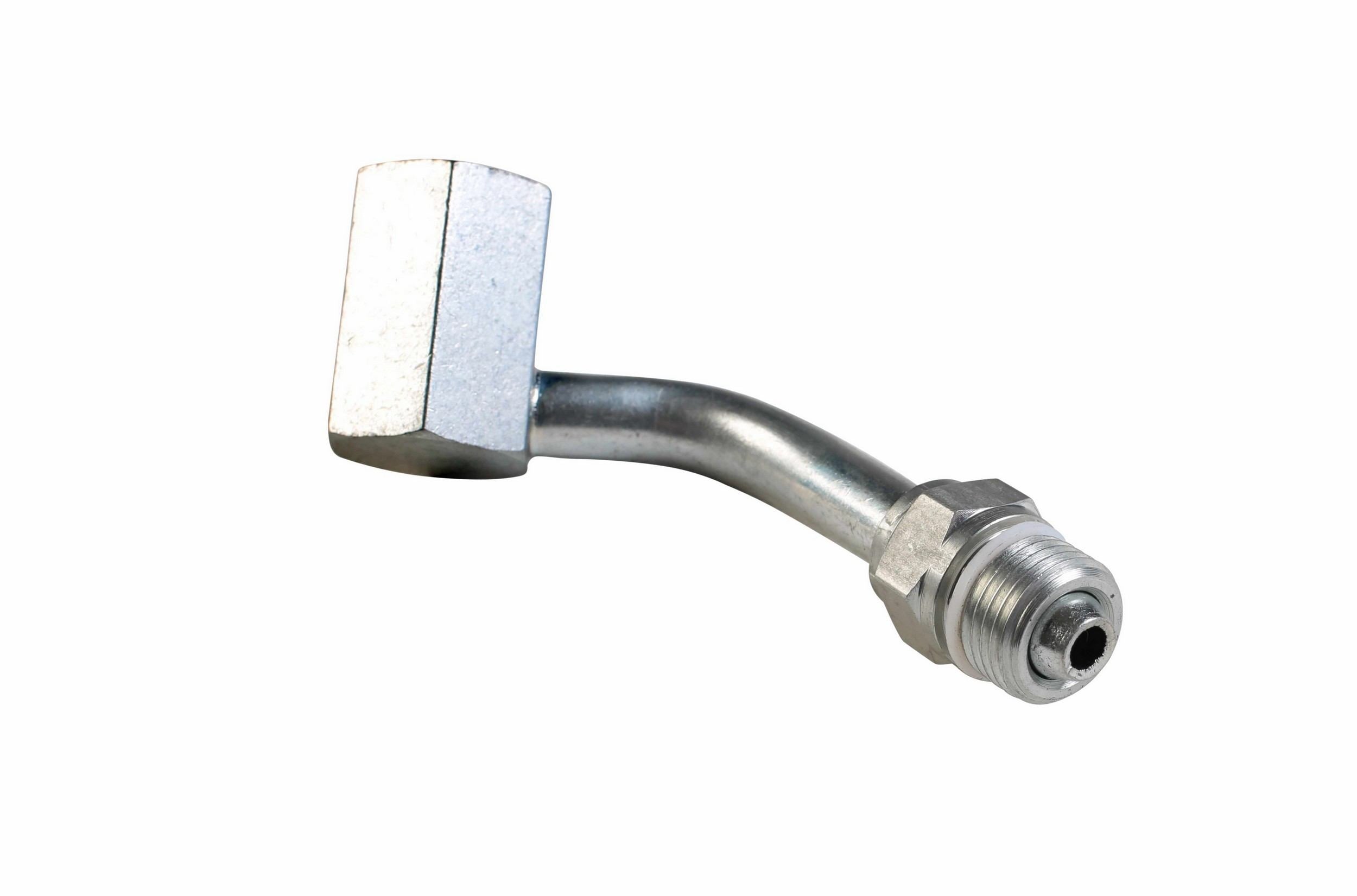 Sunsong Power Steering Pressure Line Hose Assembly 3602262