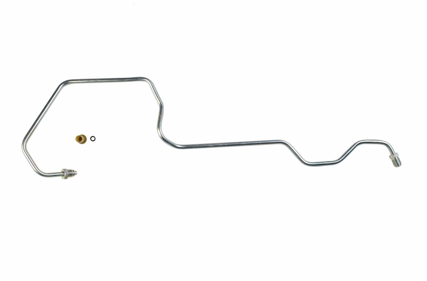 Sunsong Power Steering Pressure Line Hose Assembly 3602437