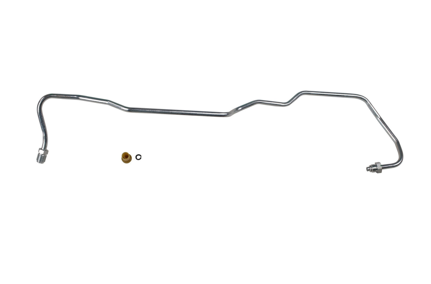 Sunsong Power Steering Pressure Line Hose Assembly 3602616