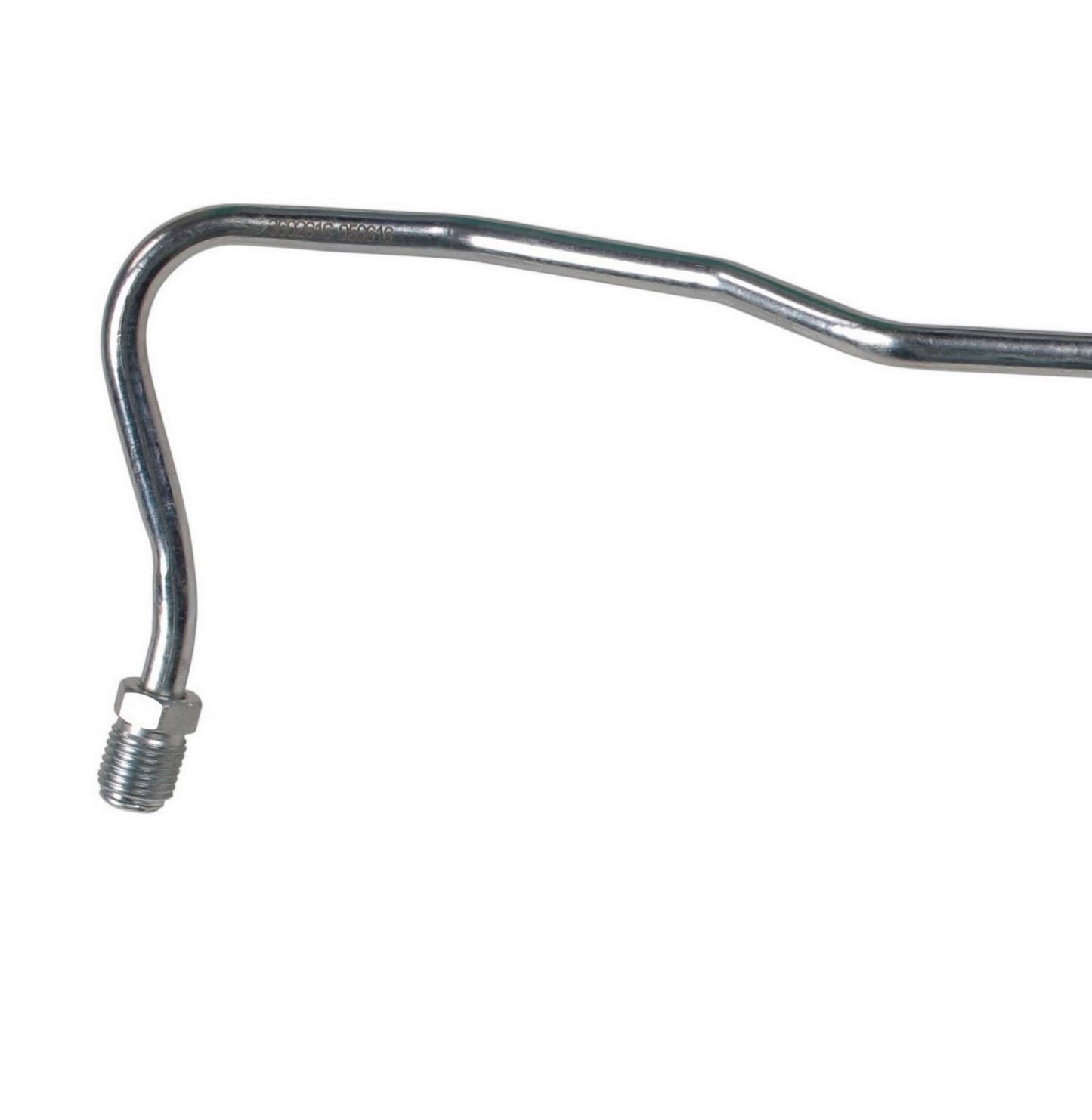 Sunsong Power Steering Pressure Line Hose Assembly 3602616