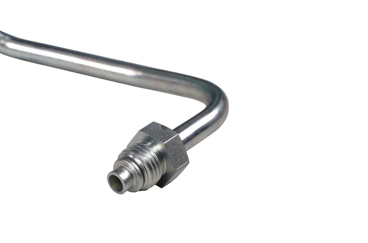 Sunsong Power Steering Pressure Line Hose Assembly 3602616