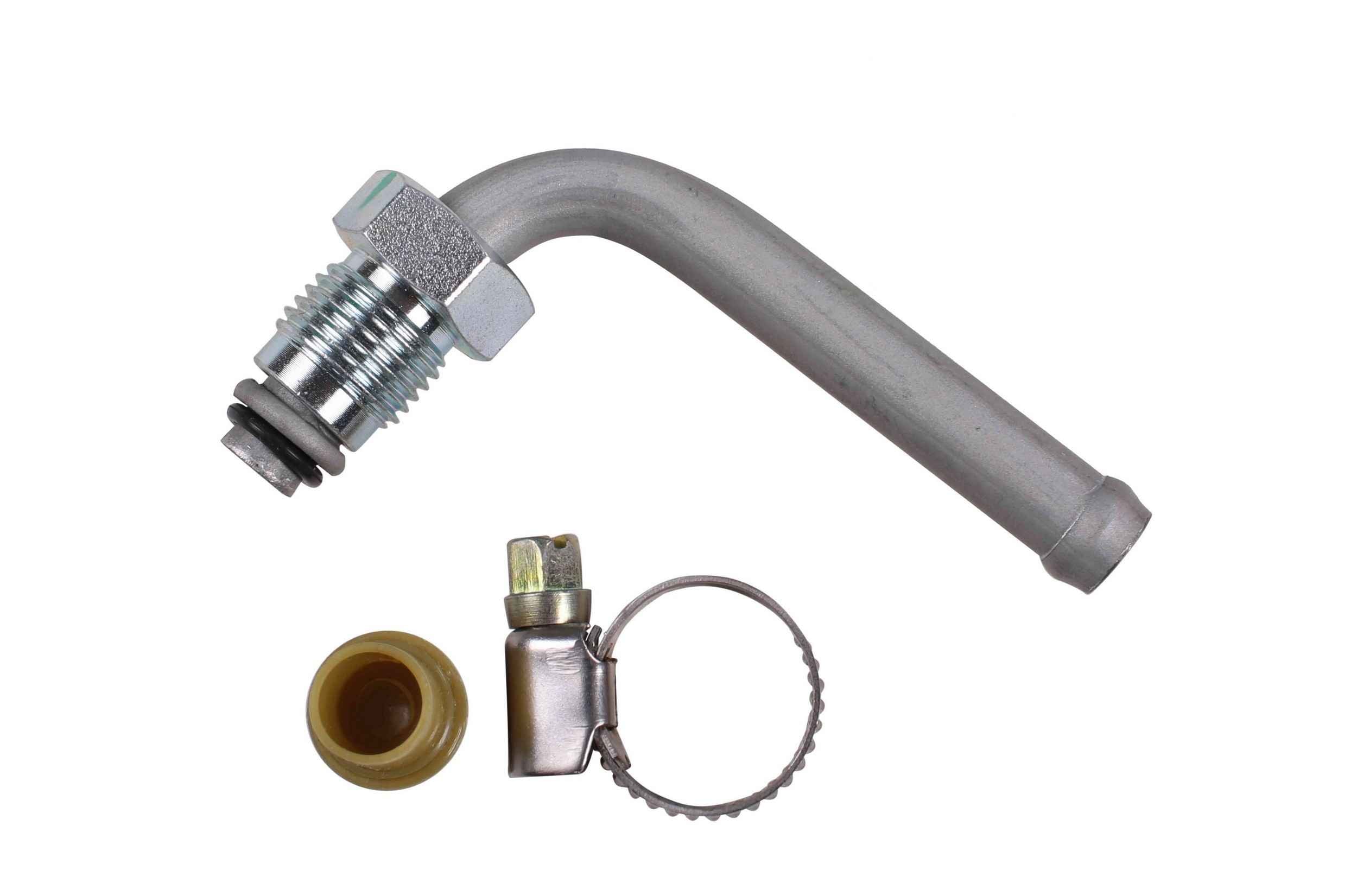 Sunsong Power Steering Return Line End Fitting 3602825