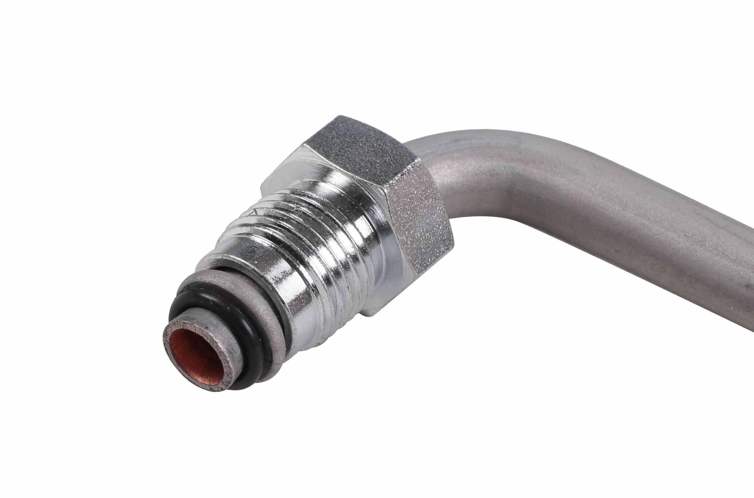 Sunsong Power Steering Return Line End Fitting 3602825