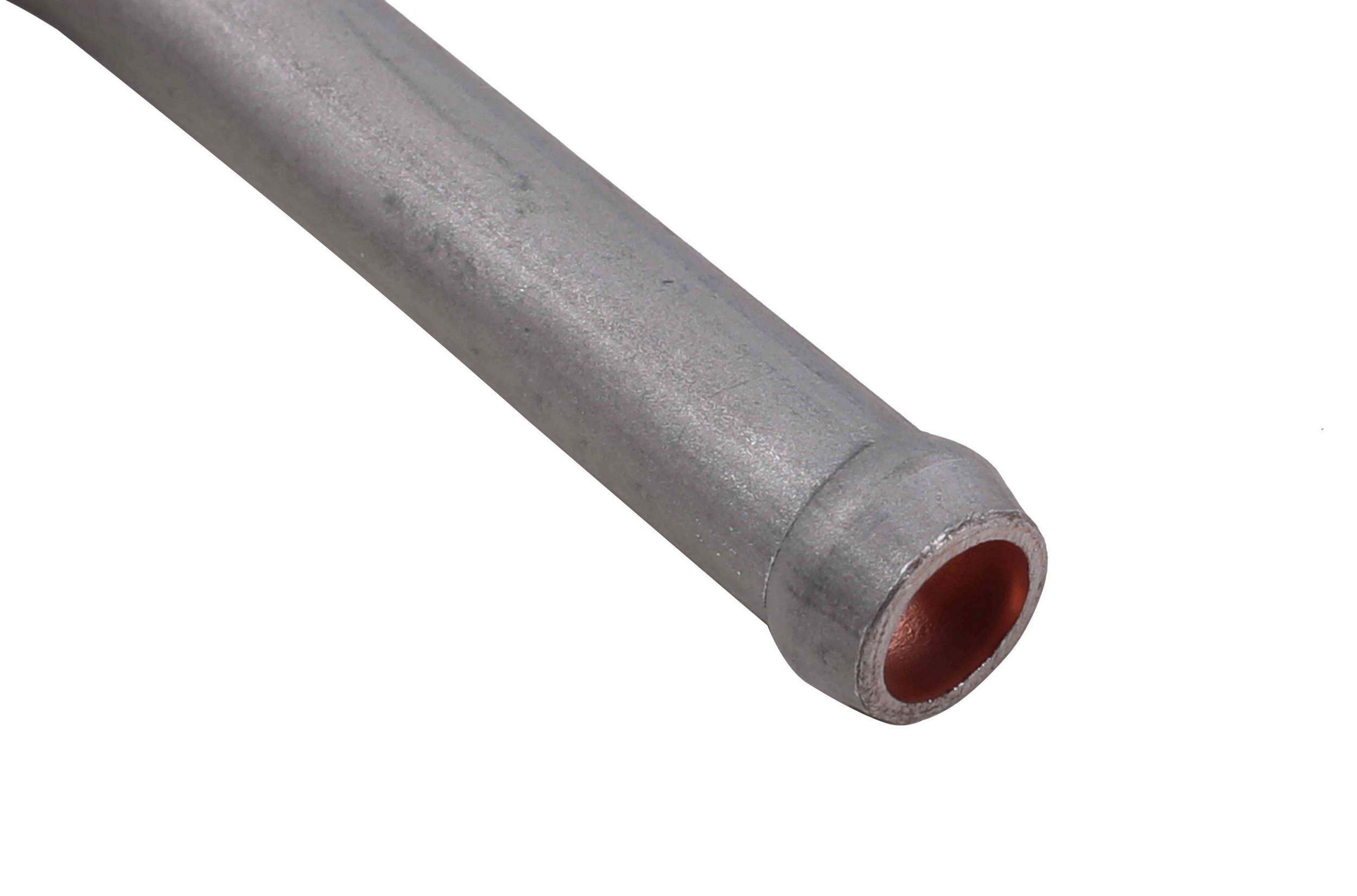 Sunsong Power Steering Return Line End Fitting 3602825