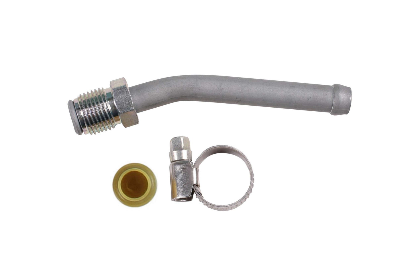 Sunsong Power Steering Return Line End Fitting 3602838