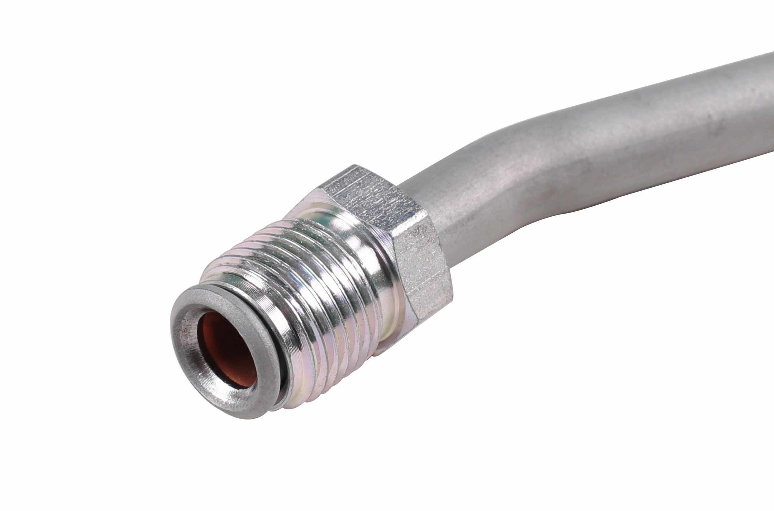 Sunsong Power Steering Return Line End Fitting 3602838