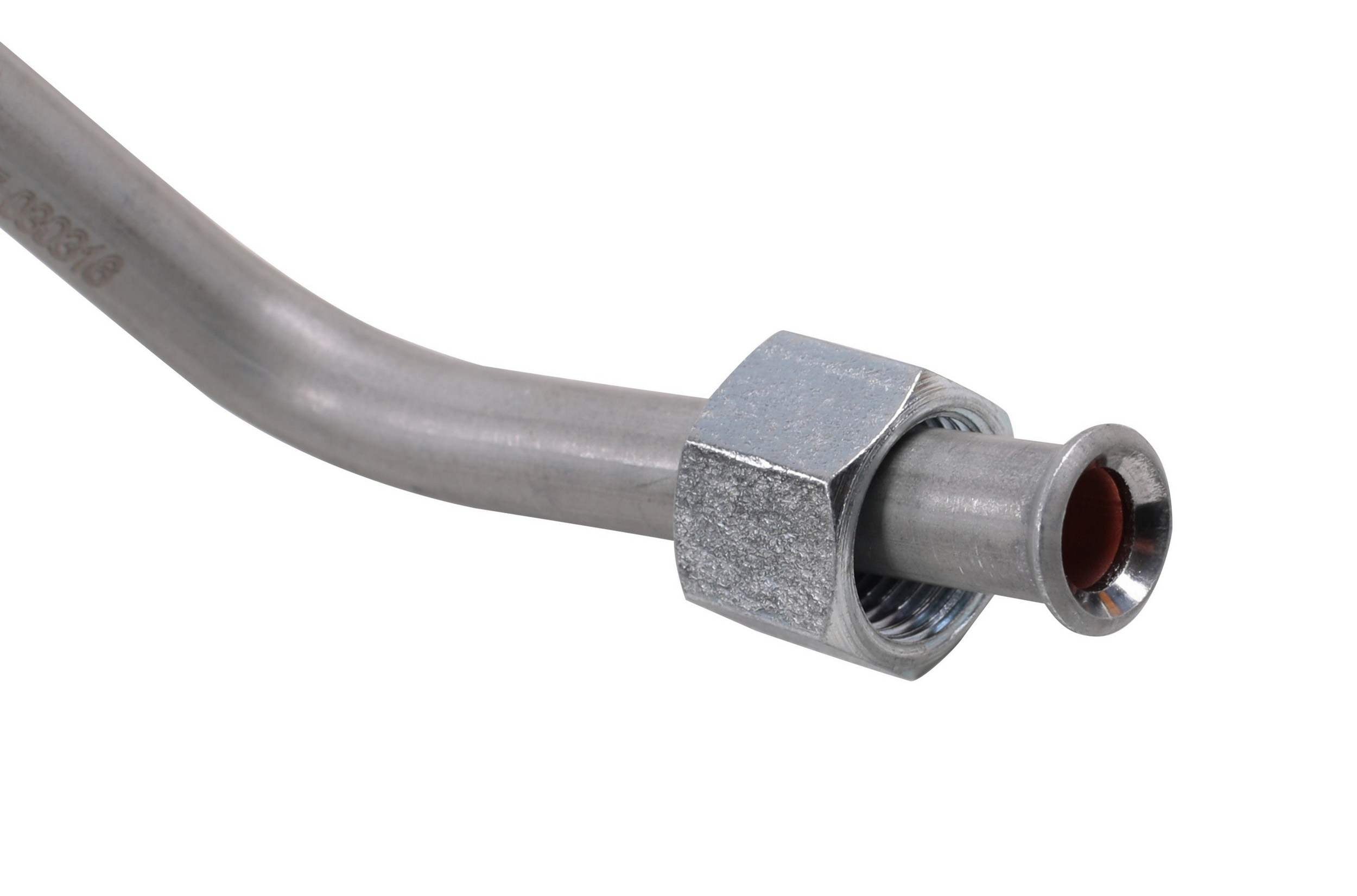 Sunsong Power Steering Pressure Line Hose Assembly 3602927