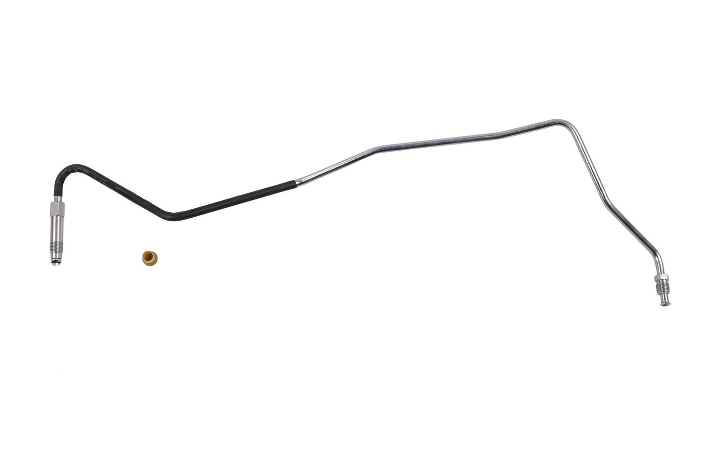 Sunsong Power Steering Pressure Line Hose Assembly 3603304