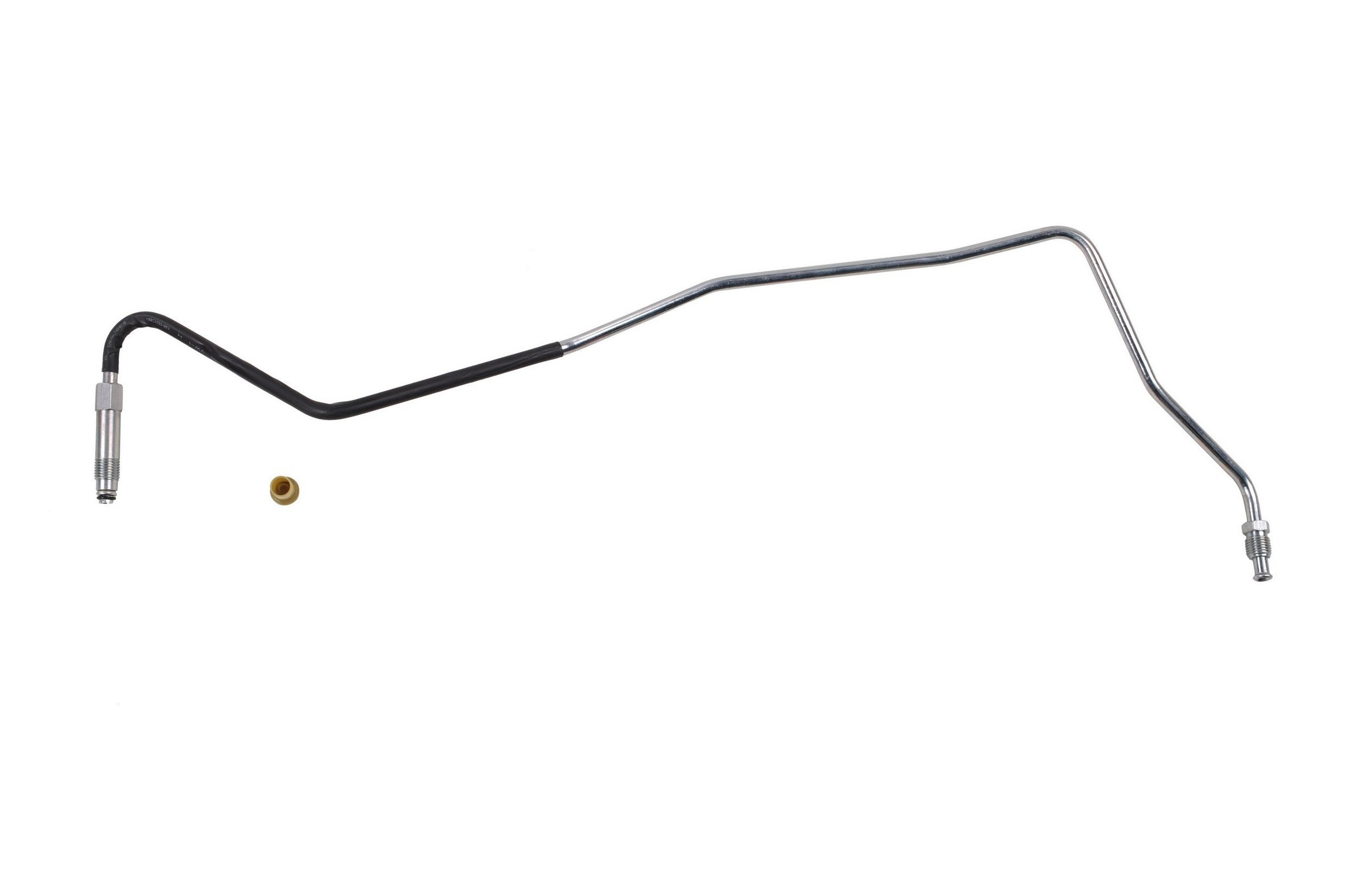 Sunsong Power Steering Pressure Line Hose Assembly 3603304