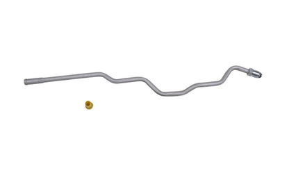 Sunsong Power Steering Return Line Hose Assembly 3603748
